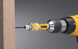 ▶ DEWALT Fijador Reversible #6