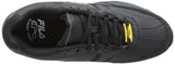 Tenis MEMORY WORKSHIFT WOMEN'S-W, Fila, Mujer, Negro/Negro/Negro, 26.0 cm