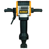 ▶ DEWALT Martillo demoledor 1600W 31 Kg D25980-B3