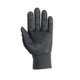 Valeo VI4875LG GAFS - Guantes antivibración de dedo completo, talla XL, color negro