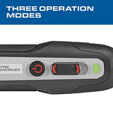 ▶ DREMEL - Destornillador eléctrico inalámbrico recargable por USB de 4 V