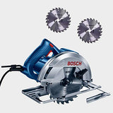 ▶ BOSCH Sierra Circular de corte  150 1500 W