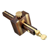 Herramientas Carpintería  200mm / 8 Pulgadas Mini MORTICE Mortise Y 1: 5,1: 8 Plantilla De De Cola De Milano Para Carpintería Herramientas De Bricolaje
