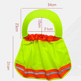 ▶ Casco de Seguridad Industrial, Casco de construcción rígido, arnés de 6 Puntos, Casco de Protección, Casco de Trabajo Casco