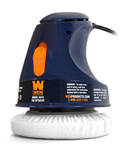 WEN Pulidora WEN 6010 6-Inch Waxer/Polisher
