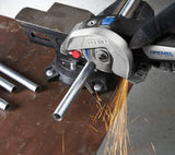▶ DREMEL- Ultra Saw US40-04 Kit de herramientas de sierra compacta con cable