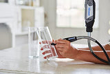 ▶ DREMEL -Aditamento de Eje Flexible