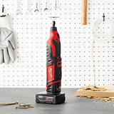 ▶ MILWAUKEE  Bare-Tool M12 herramienta rotativa de 12 V