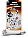▶ Energizer.-  Linterna Led Pen Light Pled23Ae 2 Pilas AAA C/P