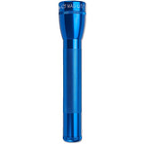 ▶ MAGLITE   3C Cell Luz LED para Flash (3 Unidades), Color Azul