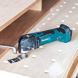 ▶ MAKITA Multi-Tool, Tool Only