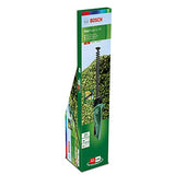 Cortasetos Bosch Home and Garden incluye batería recargable con cargador de iones de litio de 18 V