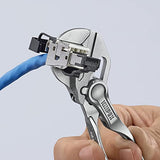 ▶ KNIPEX Alicates Llave XS