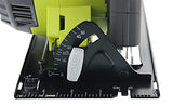 ▶ RYOBI  5-1/2 18 Volt Circular Saw by Ryobi