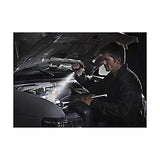 ▶ MAGLITE  Mini LED 2 celdas Aaa linterna y cuchillo Gerber Pack Negro