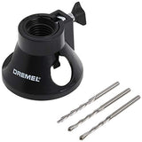 ▶ DREMEL  Accesorio Broca de Corte para Remover Lechada, 1/8 pulgada