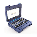 ▶ Juego de brocas fresadora para madera, 8 piezas (1966892) IRWIN Marples Forstner