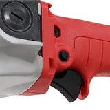 ▶ MILWAUKEE  Esmeriladora o amoladora DE 7 "/ 9", 5000 RPM
