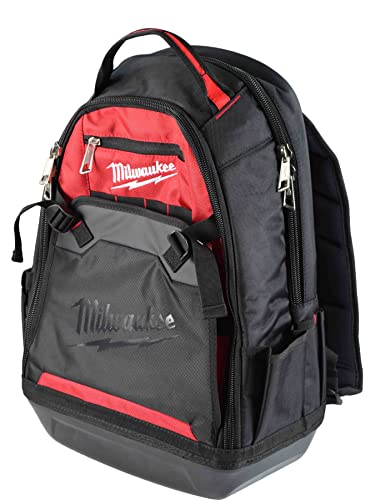 MILWAUKEE 'S  Mochila para el lugar de trabajo