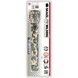 ▶ MAGLITE  LED 2-Cell D linterna