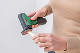 ▶ BOSCH  6 discos de lija (para madera y pintura, Ø 50 mm, grano P120, accesorios para Bosch Easy Cut & Grind) Bosch 6