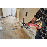 CRAFTSMAN Rotomartillo SDS Plus 20V Inalámbrico sin Carbones y sin Bateria Incluida CMCH233B