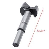 ▶ Broca de madera para taladro de madera, herramienta de corte de sierra perforadora, 15/20/25/30/35 mm