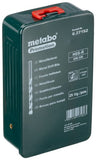 ▶ METABO Juego de Bocas Metabo - Portapuntas de cambio rápido (627241000), otros accesorios inalámbricos