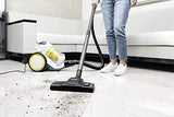 ▶ KARCHER  Aspiradora VC 3 Premium (7 piezas)
