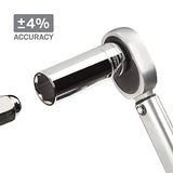 ▶ TEKTON- Llave de torque o dinamométrica