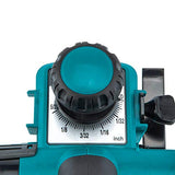 ▶ MAKITA Garlopa electrica de 7.5 Amp, 3 1/4 pulgadas