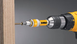 ▶ DEWALT Fijador Reversible #6