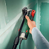 Extracción de polvo para PMF 10,8 V LI, color negro Home and Garden -