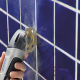 ▶ DREMEL - Hoja Quita Lechada de 1/8 Pulgadas