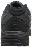 Tenis MEMORY WORKSHIFT WOMEN'S-W, Fila, Mujer, Negro/Negro/Negro, 26.0 cm