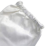 ▶ Guante de apicultor de piel de cabra de primera calidad con manga larga de algodón puro con puño elástico, color blanco, accesorio de apicultura (tamaño L, XL, XXL)