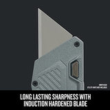 ▶ CRAFTSMAN Cuchillas para cuchillos utilitarios, paquete de 100 (CMHT11921A)