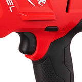 Milwaukee 2719-20 M18 Fuel Hackzall (herramienta desnuda), rojo, negro