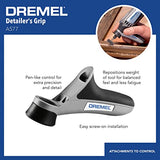 ▶ DREMEL - Detailer’s Grip Attachment