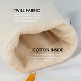 ▶ GUANTES DE SOLDADOR