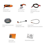 ▶ Taladro y Cortadora multiusos 287 Accesorios