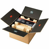 ▶ 3M Pro-Protect - Protector auditivo electrónico de gel inalámbrico con tecnología Bluetooth, NRR 26 dB