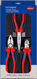 ▶ KNIPEX Juego de Montaje