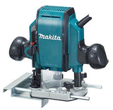 ▶ MAKITA Router Rebajadora