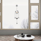 ▶ Montaje de Tornillo de Ventosa - 10 unids/Set M4 Almohadillas de Ventosa Fuertes - Ventosas de Tornillo de Pared de Mesa de 8x40mm para Cocina, baño, Dormitorio, Sala de Estar, Oficina