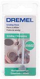 Dremel 85602 Piedra de Carburo de Silicio 13/32 Pulgadas para Materiales No Ferrosos