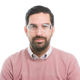 ▶ Lentes De Seguridad, transparentes, protectores NvironOne