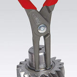 ▶ KNIPEX  Tools  - Juego de alicates de precisión (8 unidades)