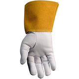 ▶Guantes de soldador extra-grande