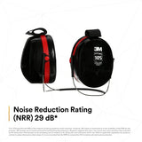 ▶ Orejeras 3M Peltor Optime 105